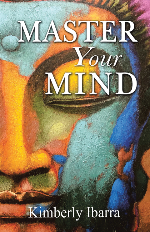 Cover image for book Master Your Mind
