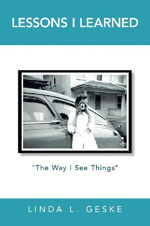 Cover image for book Lessons I Learned