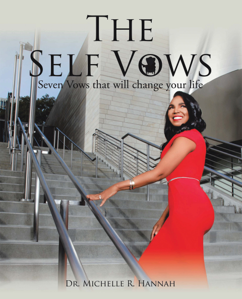 Cover image for book The Self Vows