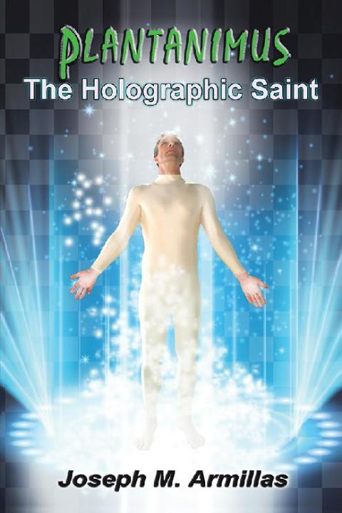 Cover image for book Plantanimus