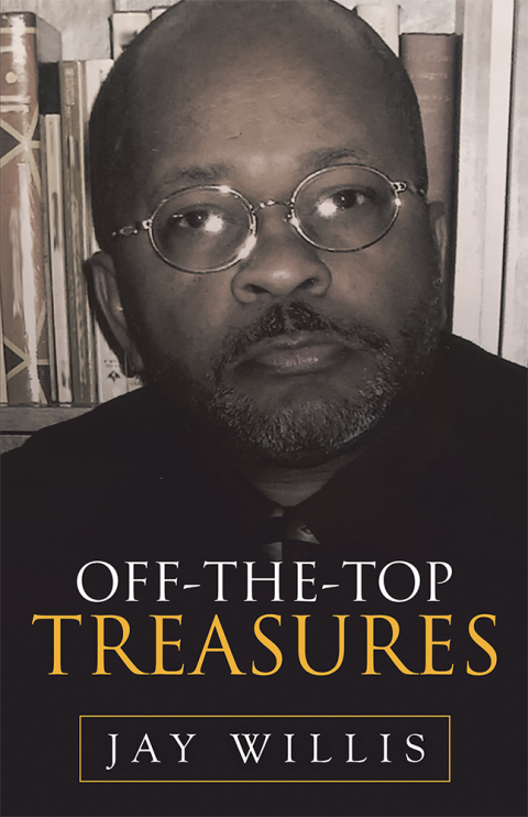 Cover image for book Off-The-Top Treasures