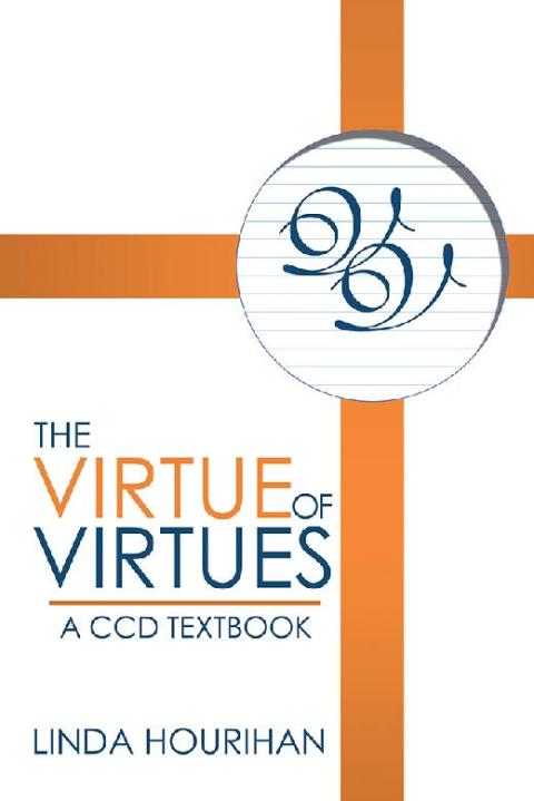 Cover image for book The Virtue of Virtues