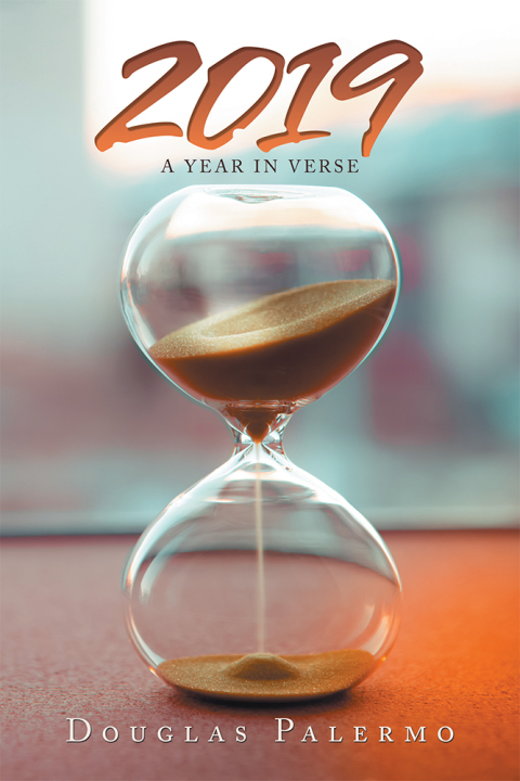 Cover image for book 2019