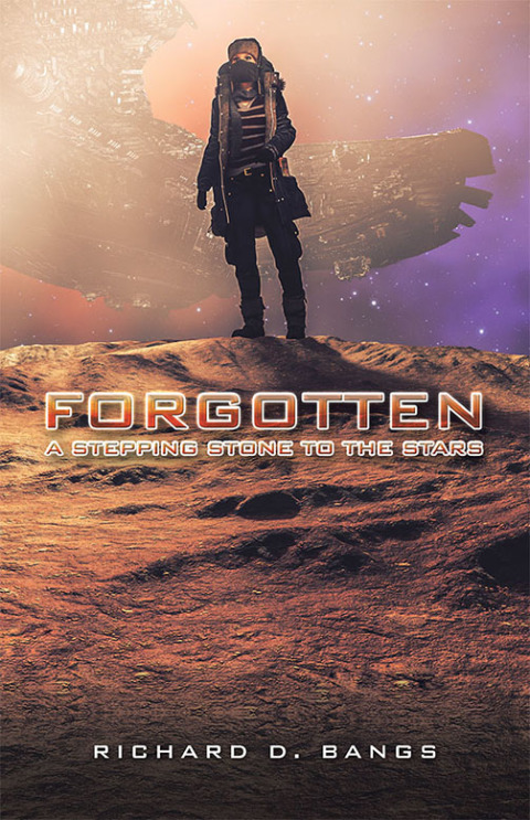 Cover image for book Forgotten