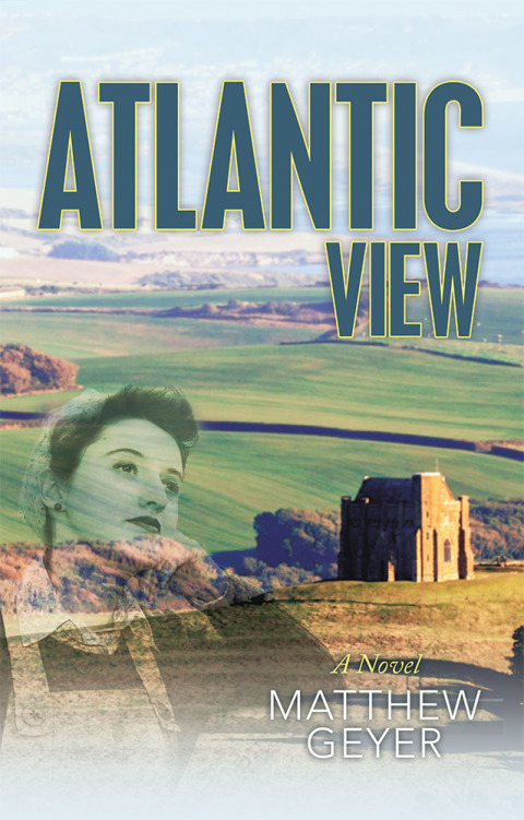 Cover image for book Atlantic View