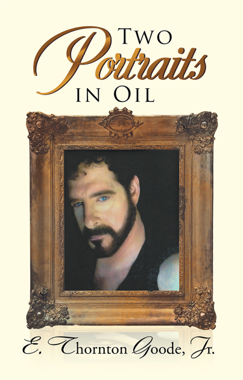 Cover image for book Two Portraits in Oil