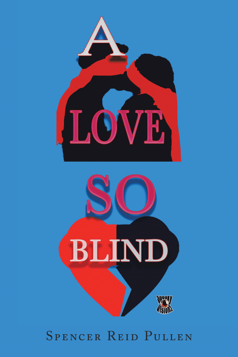 Cover image for book A Love so Blind