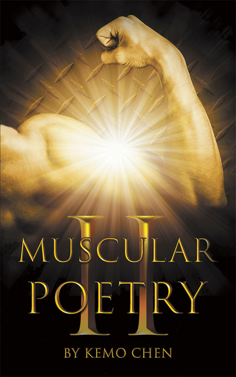 Cover image for book Muscular Poetry Ii