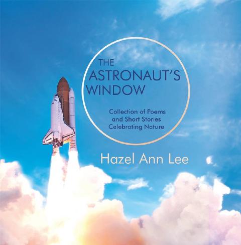 Cover image for book The Astronaut’s Window