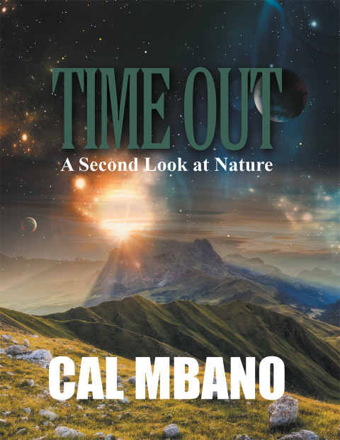 Cover image for book Time Out