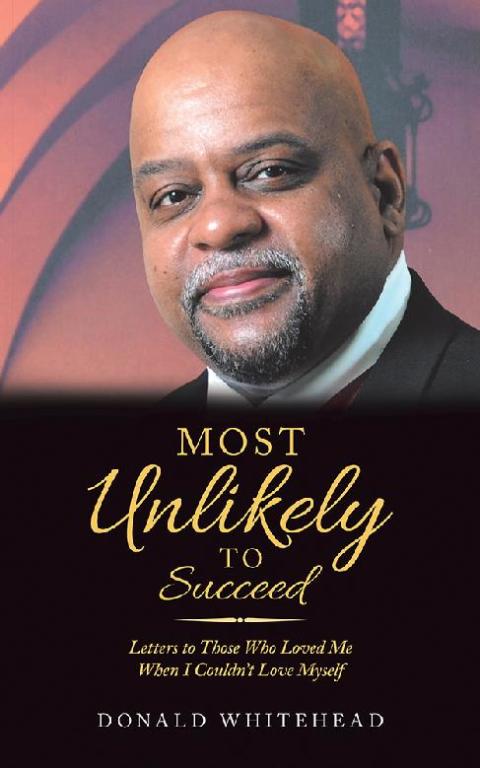 Cover image for book Most Unlikely to Succeed