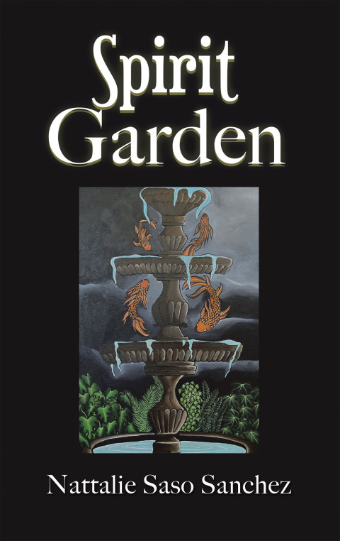 Cover image for book Spirit Garden