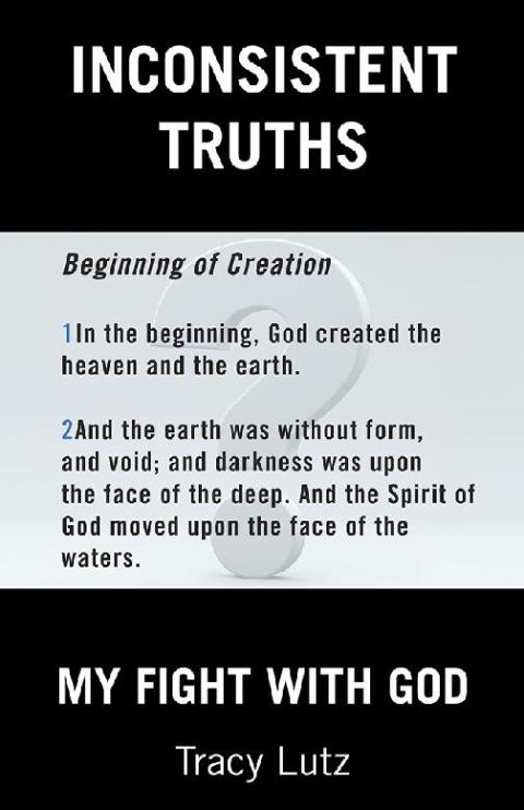 Cover image for book Inconsistent Truths