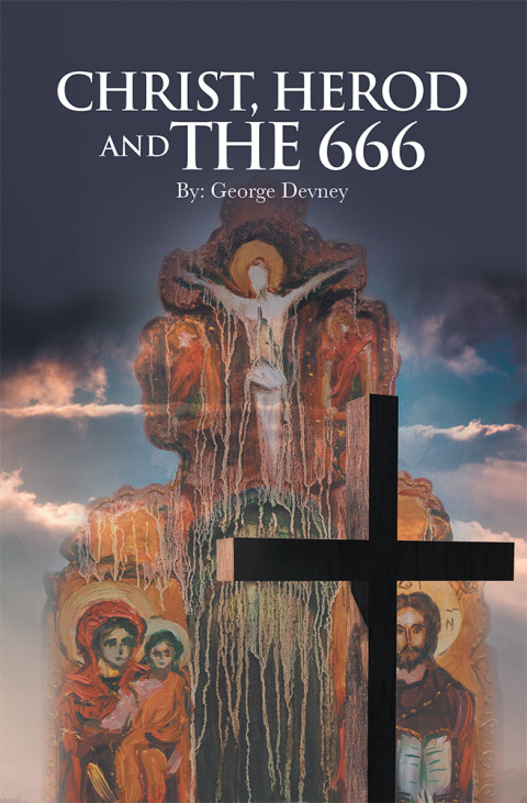 Cover image for book Christ, Herod and the 666