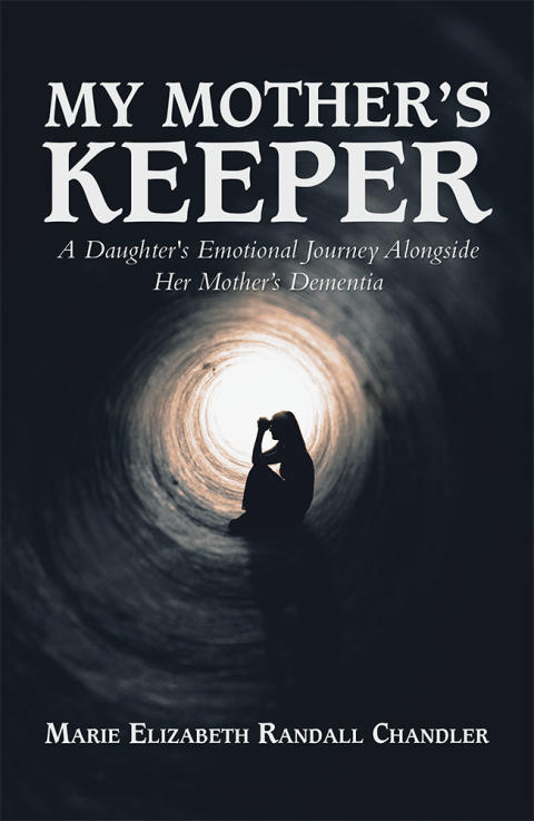 Cover image for book My Mother’s Keeper
