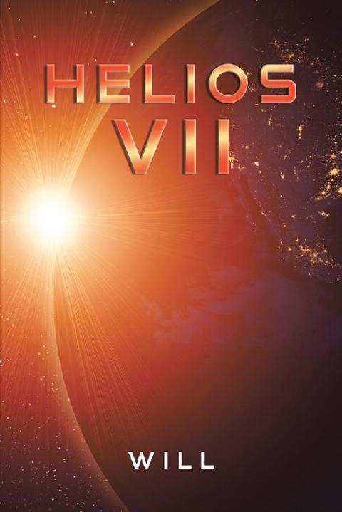 Cover image for book Helios Vii