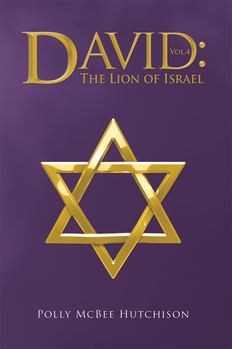 Cover image for book David