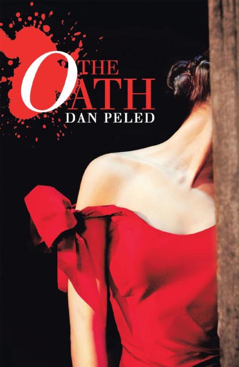 Cover image for book The Oath