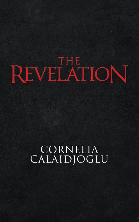 Cover image for book The Revelation