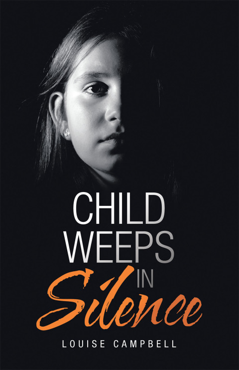 Cover image for book Child Weeps in Silence