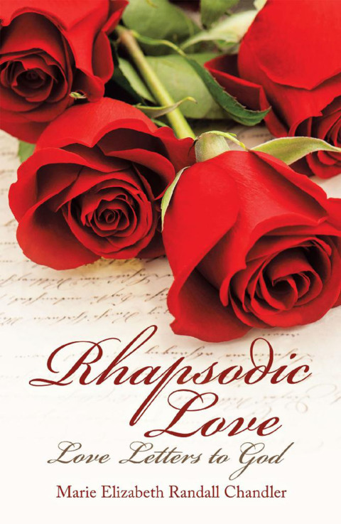 Cover image for book Rhapsodic Love