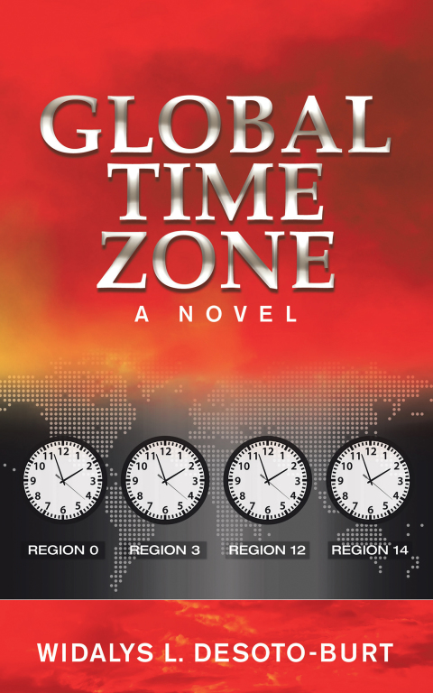 Cover image for book Global Time Zone