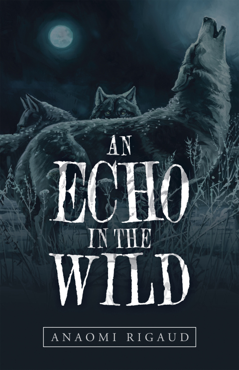 Cover image for book An Echo in the Wild