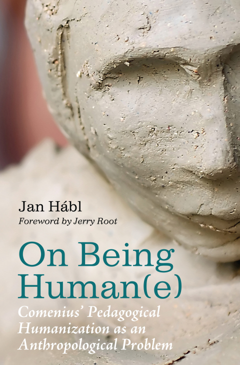 Cover image for book On Being Human(e)