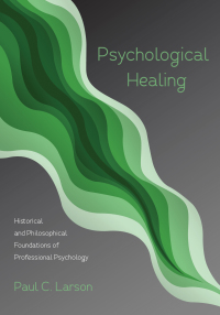 Cover image: Psychological Healing 9781532600593