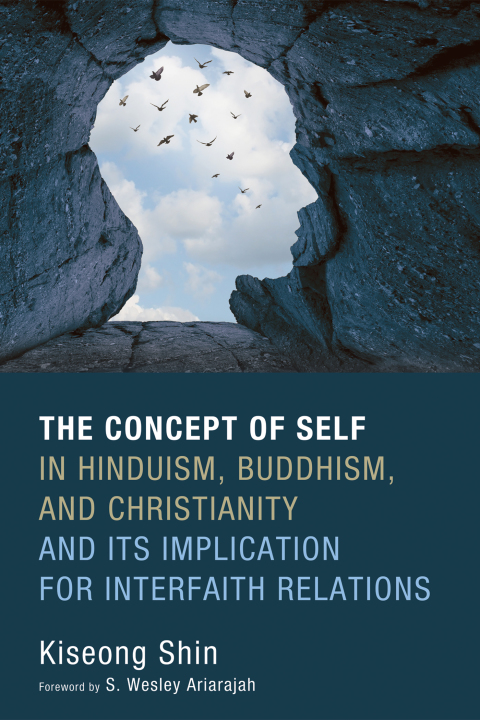 Cover image for book The Concept of Self in Hinduism, Buddhism, and Christianity and Its Implication for Interfaith Relations