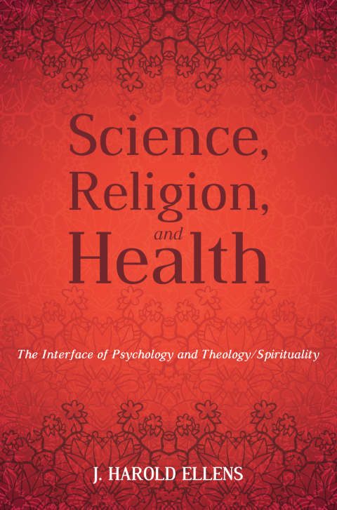 Cover image for book Science, Religion, and Health