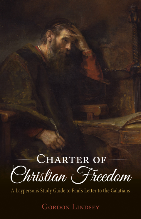 Cover image for book Charter of Christian Freedom
