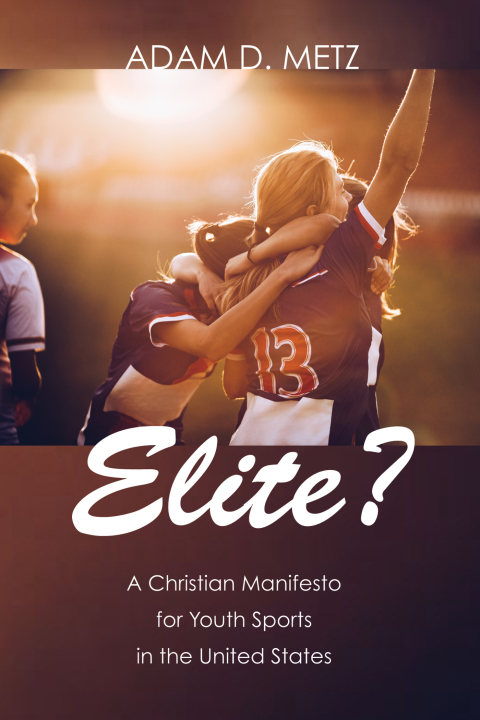 Cover image for book Elite?