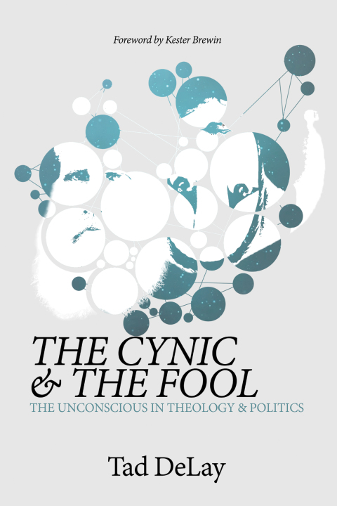 Cover image for book The Cynic and the Fool