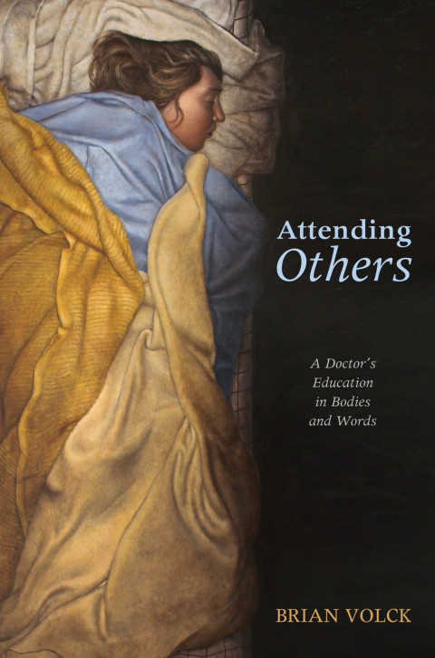 Cover image for book Attending Others