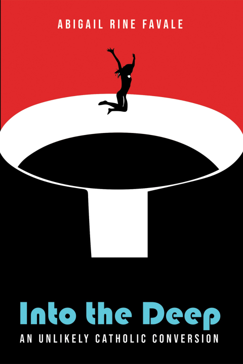 Cover image for book Into the Deep