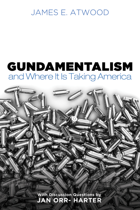Cover image for book Gundamentalism and Where It Is Taking America