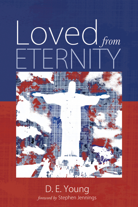 Cover image for book Loved from Eternity