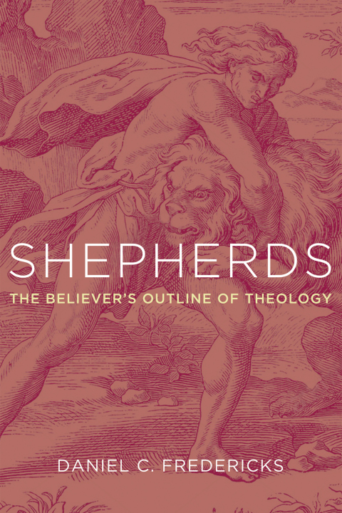 Cover image for book Shepherds