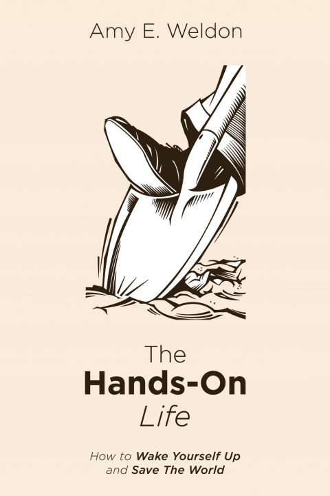Cover image for book The Hands-On Life