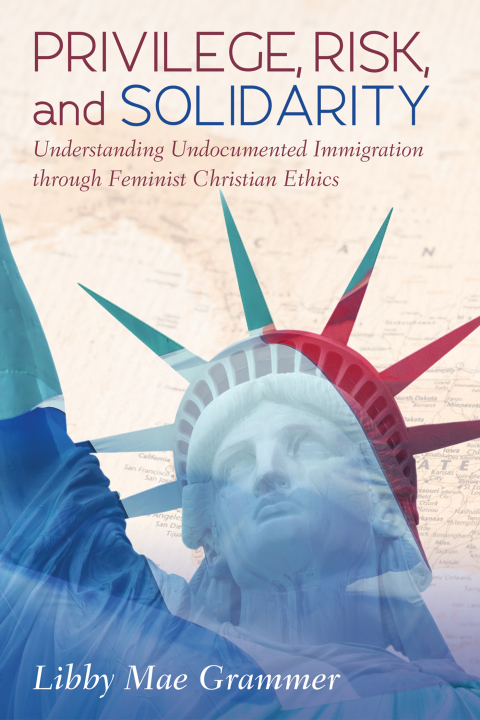 Cover image for book Privilege, Risk, and Solidarity