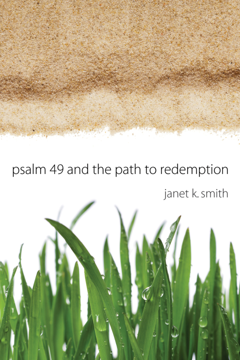 Cover image for book Psalm 49 and the Path to Redemption