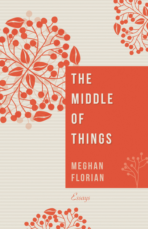 Cover image for book The Middle of Things
