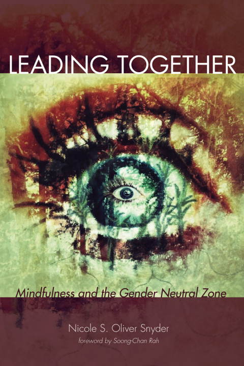 Cover image for book Leading Together