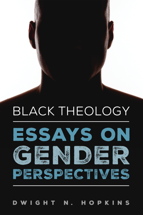 Cover image for book Black Theology—Essays on Gender Perspectives