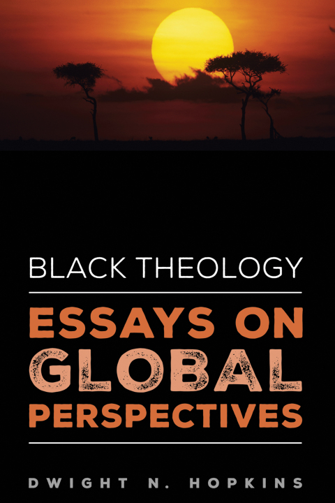 Cover image for book Black Theology—Essays on Global Perspectives