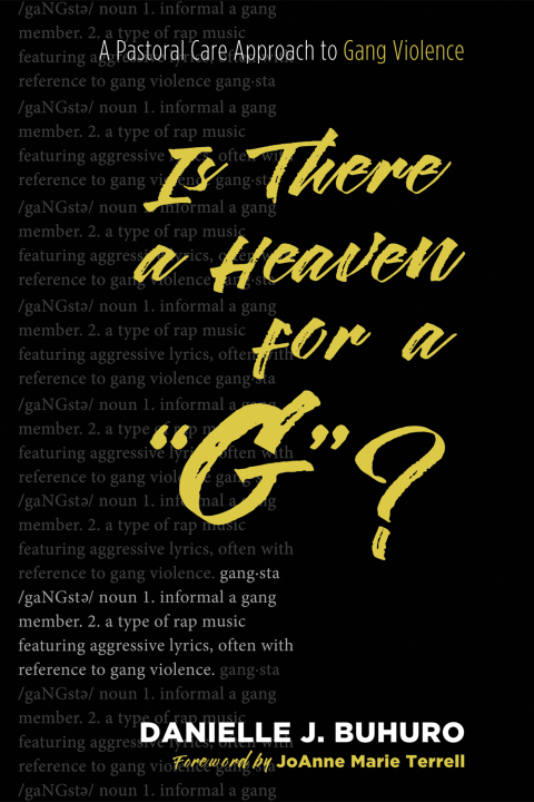 Cover image for book Is There a Heaven for a “G”?
