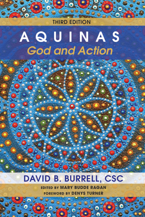 Cover image for book Aquinas