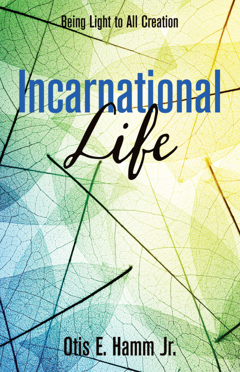 Cover image for book Incarnational Life