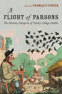 Cover image: A Flight of Parsons 9781532609091
